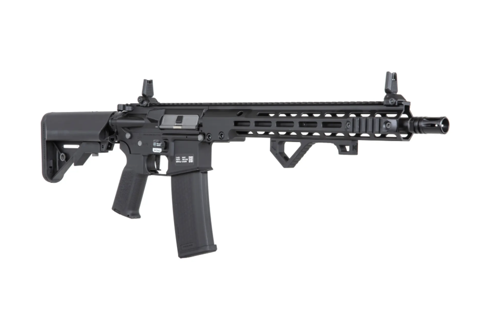 Specna Arms SA-P22 PRIME™ BLDC Aster II - Black