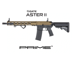 Specna Arms SA-P22 PRIME™ BLDC Aster II - Chaos Bronze
