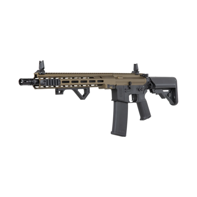 Specna Arms SA-P22 PRIME™ BLDC Aster II - Chaos Bronze