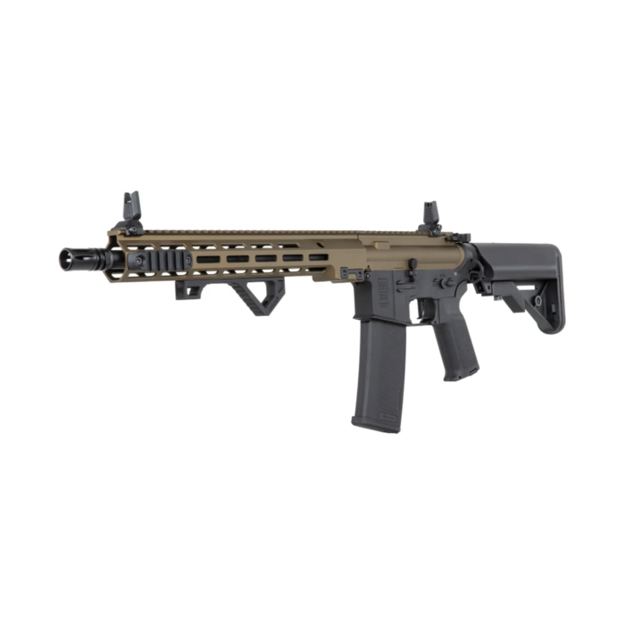 Specna Arms SA-P22 PRIME™ BLDC Aster II - Chaos Bronze
