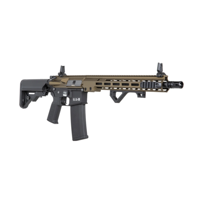 Specna Arms SA-P22 PRIME™ BLDC Aster II - Chaos Bronze