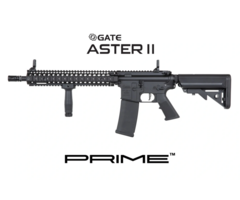 Specna Arms Daniel Defense® MK18 SA-P26 PRIME™ BLDC Aster II - Black