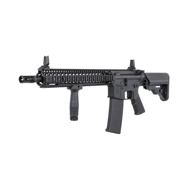 Specna Arms Daniel Defense® MK18 SA-P26 PRIME™ BLDC Aster II - Black