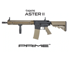 Specna Arms Daniel Defense® MK18 SA-P26 PRIME™ BLDC Aster II - Chaos Bronze