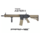 Daniel Defense® MK18 SA-P26 PRIME™ BLDC Aster II - Chaos Bronze