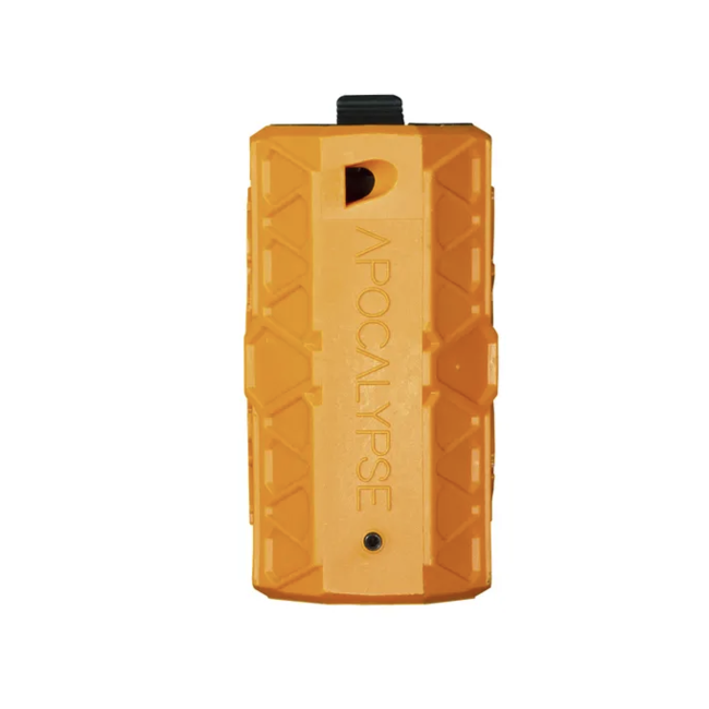 ASG Storm Apocalypse Grenade - Orange