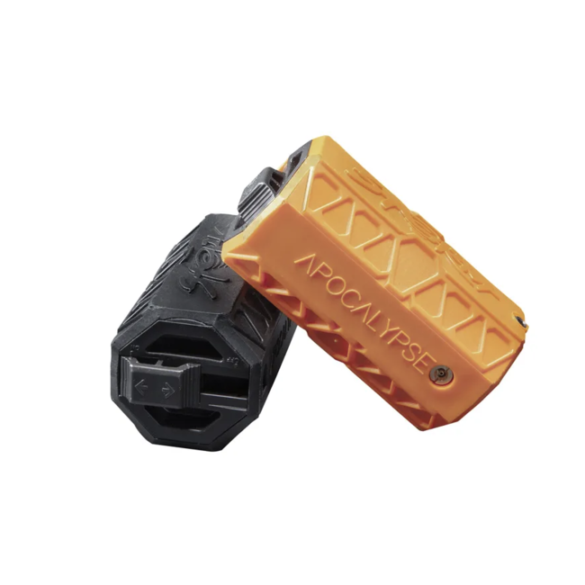 ASG Storm Apocalypse Grenade - Orange