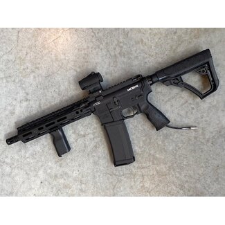 Wolverine MTW DD MK18 - R2G