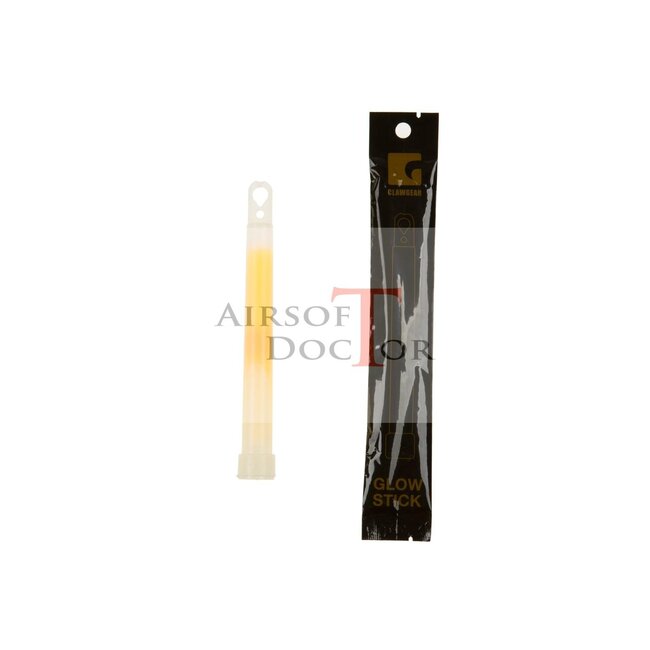 Claw Gear Light stick 6inch - White