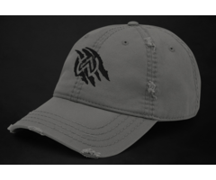 Wolverine Embroidered Cap