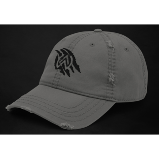 Wolverine Embroidered Cap