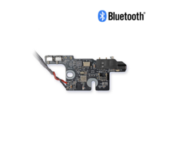 Wolverine BLINC Bluetooth® FCU for MTW / Article Series
