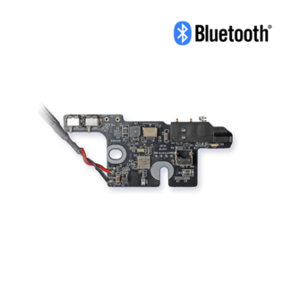 Wolverine BLINC Bluetooth® FCU for MTW / Article Series