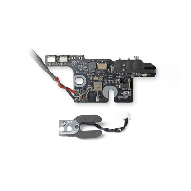 Wolverine BLINC Bluetooth® FCU for MTW / Article Series