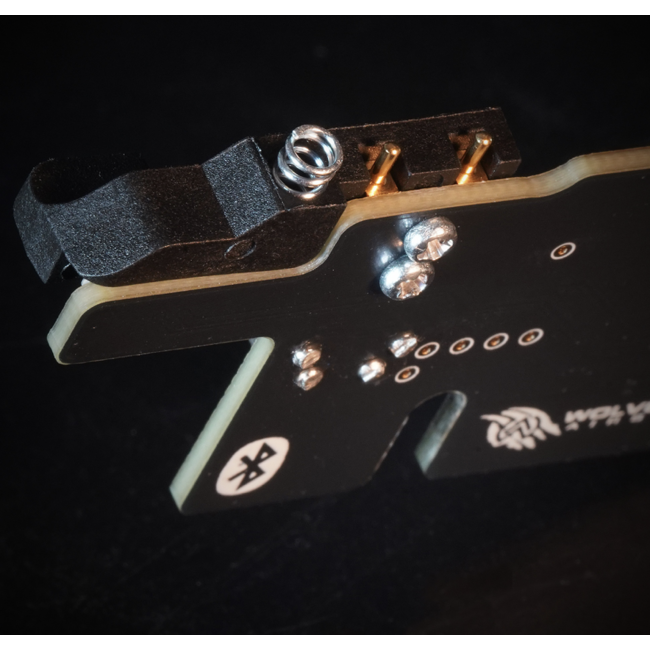 Wolverine BLINC Bluetooth® FCU for MTW / Article Series