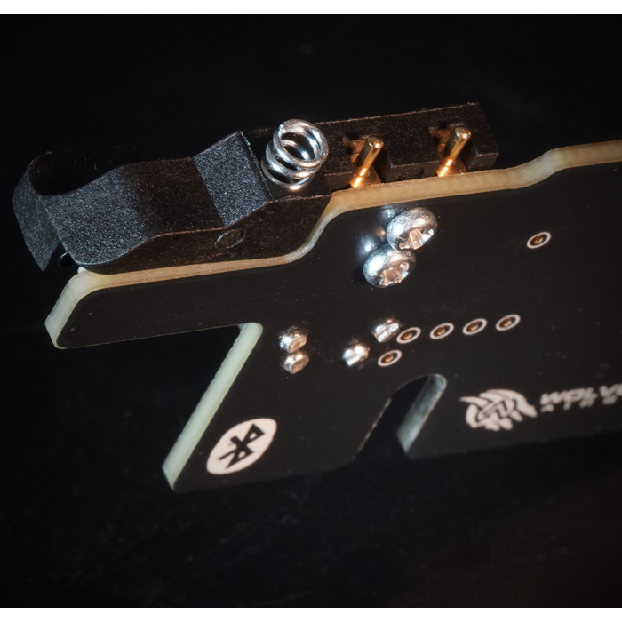 Wolverine BLINC Bluetooth® FCU for MTW / Article Series