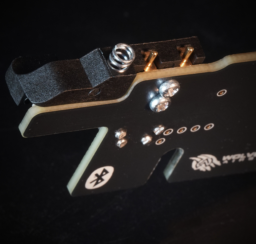 Wolverine BLINC Bluetooth® FCU for MTW / Article Series