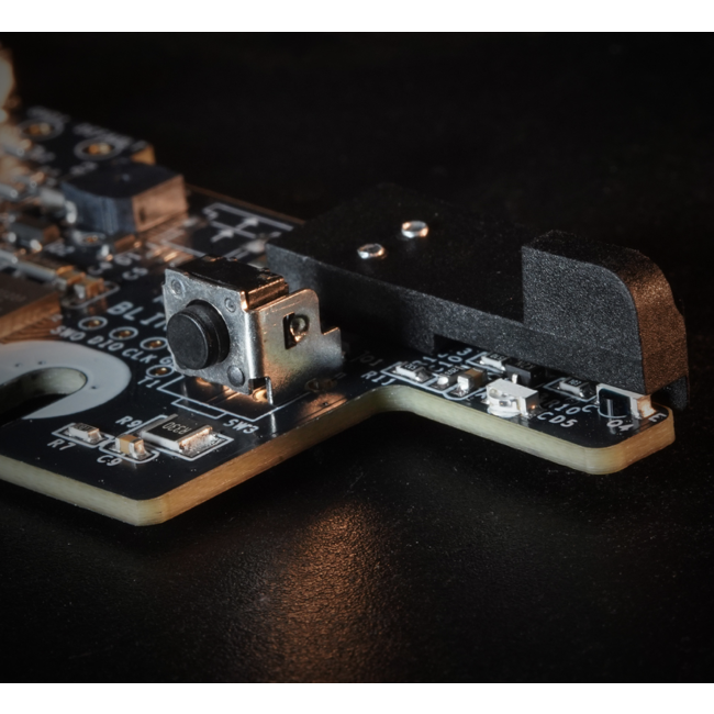 Wolverine BLINC Bluetooth® FCU for MTW / Article Series