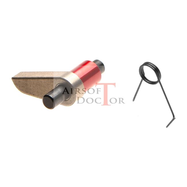 Prometheus Hard Reversal Stop Latch Ver. II / III