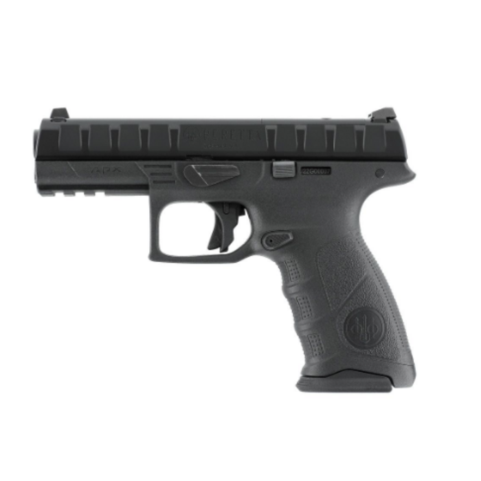 Umarex Beretta GBB - APX RDO - Black