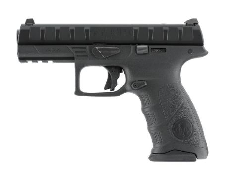 Umarex Beretta GBB - APX RDO - Black