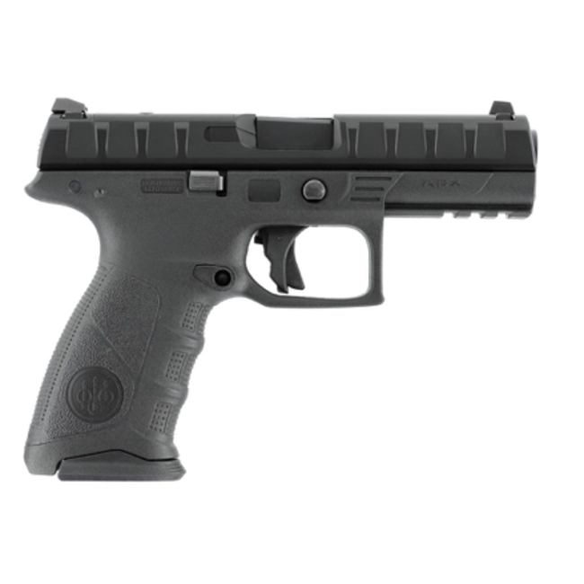 Umarex Beretta GBB - APX RDO - Black