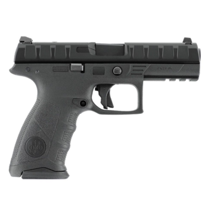 Umarex Beretta GBB - APX RDO - Black