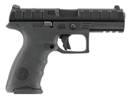 Umarex Beretta GBB - APX RDO - Black