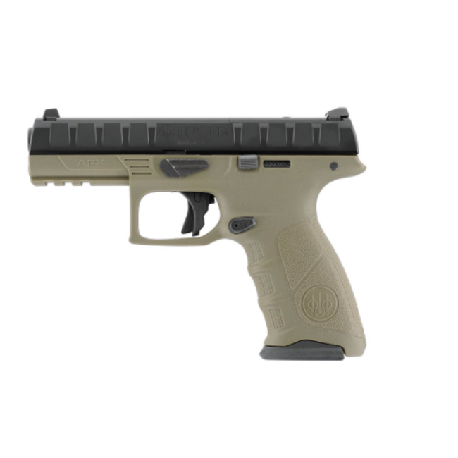 Umarex Beretta GBB - APX RDO - Tan
