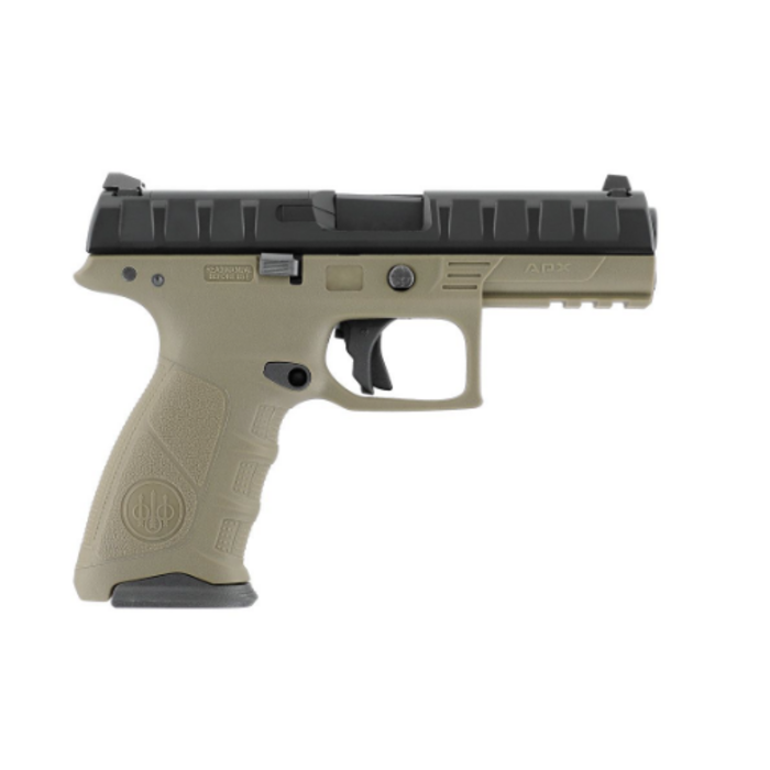 Umarex Beretta GBB - APX RDO - Tan
