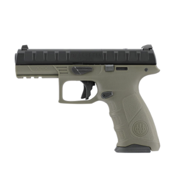 Umarex Beretta GBB - APX RDO - OD