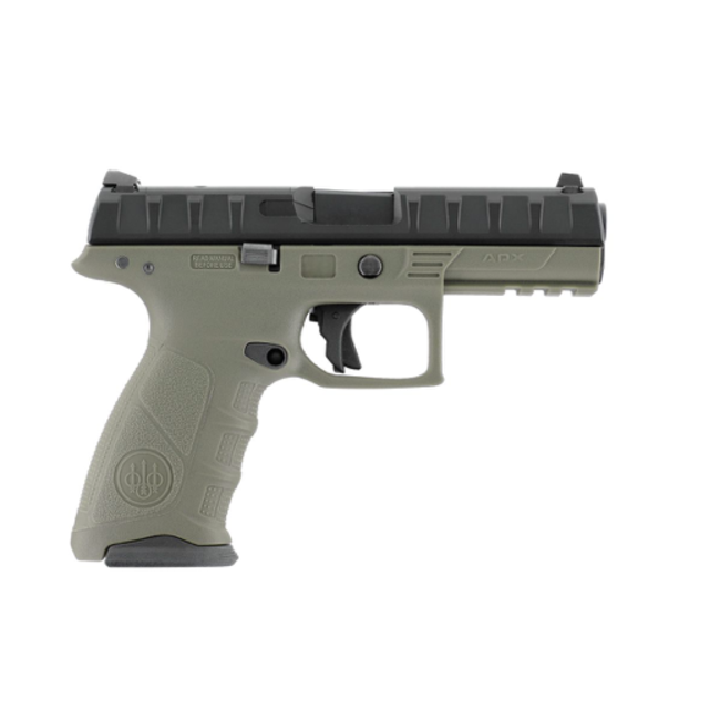 Umarex Beretta GBB - APX RDO - OD