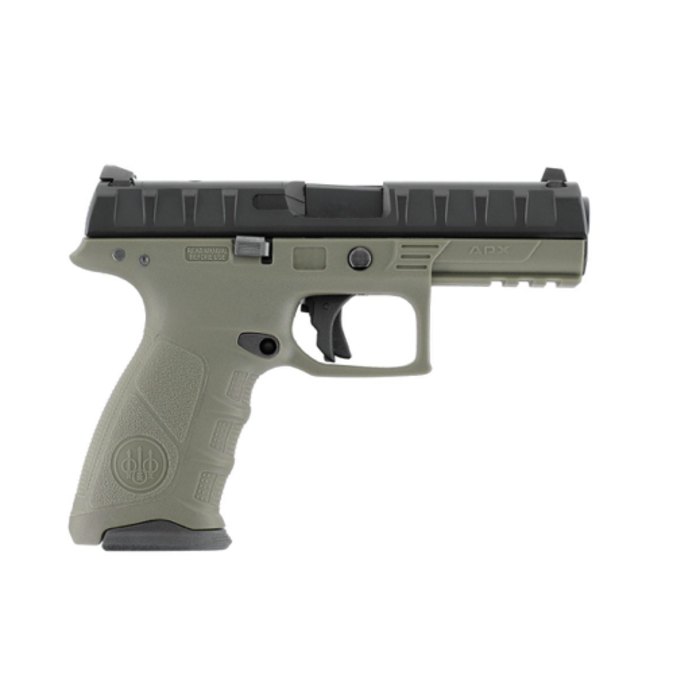 Umarex Beretta GBB - APX RDO - OD