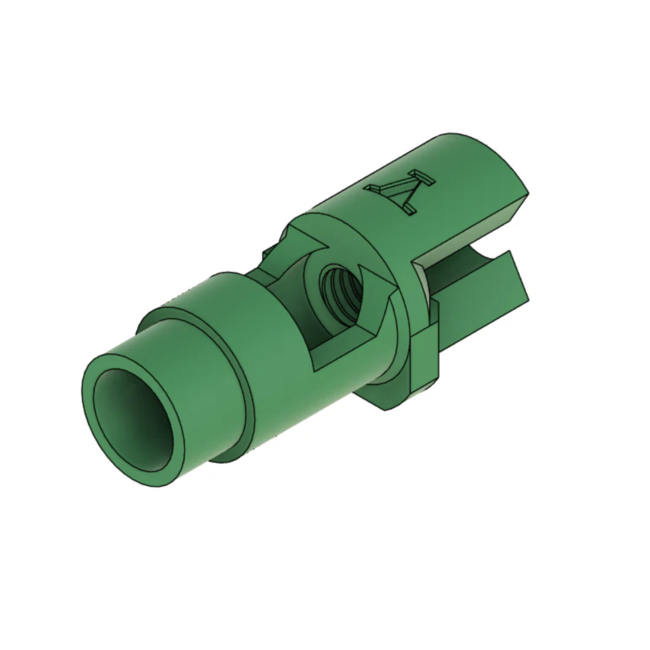 Federal Concepts FEDA Valve/NPas for Tokyo Marui MWS