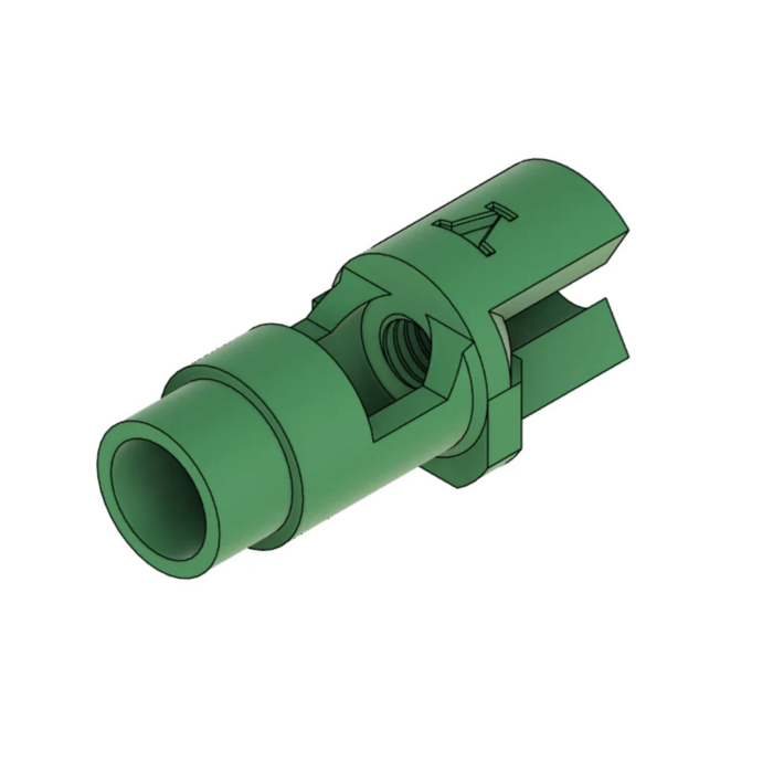 Federal Concepts FEDA Valve/NPas for Tokyo Marui MWS
