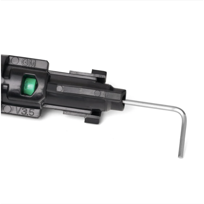 Federal Concepts FEDA Valve/NPas for Tokyo Marui MWS