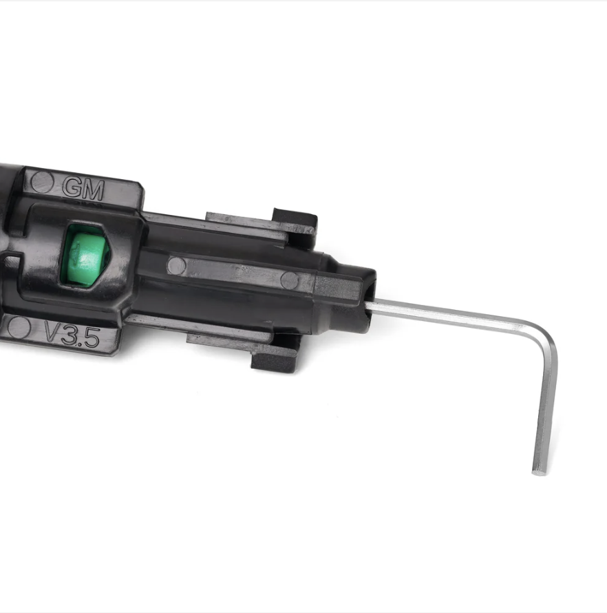 Federal Concepts FEDA Valve/NPas for Tokyo Marui MWS