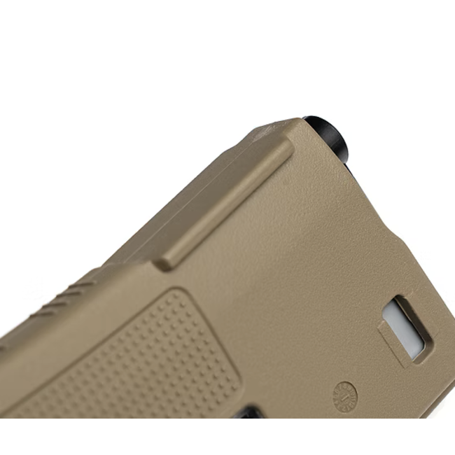 PTS EPM1 RX Enhanced Polymer Magazine for M4 AEG - FDE