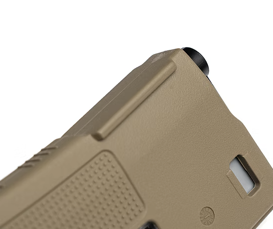 PTS EPM1 RX Enhanced Polymer Magazine for M4 AEG - FDE