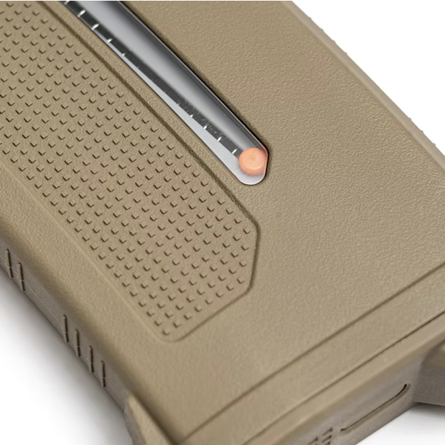 PTS EPM1 RX Enhanced Polymer Magazine for M4 AEG - FDE