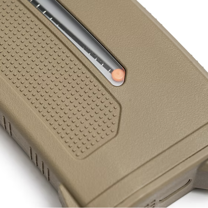 PTS EPM1 RX Enhanced Polymer Magazine for M4 AEG - FDE