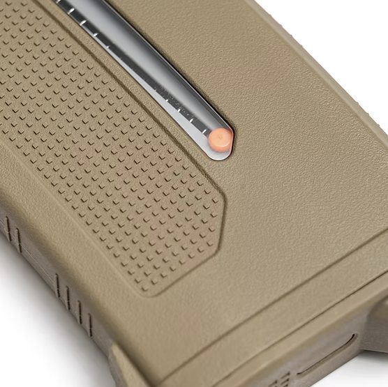 PTS EPM1 RX Enhanced Polymer Magazine for M4 AEG - FDE