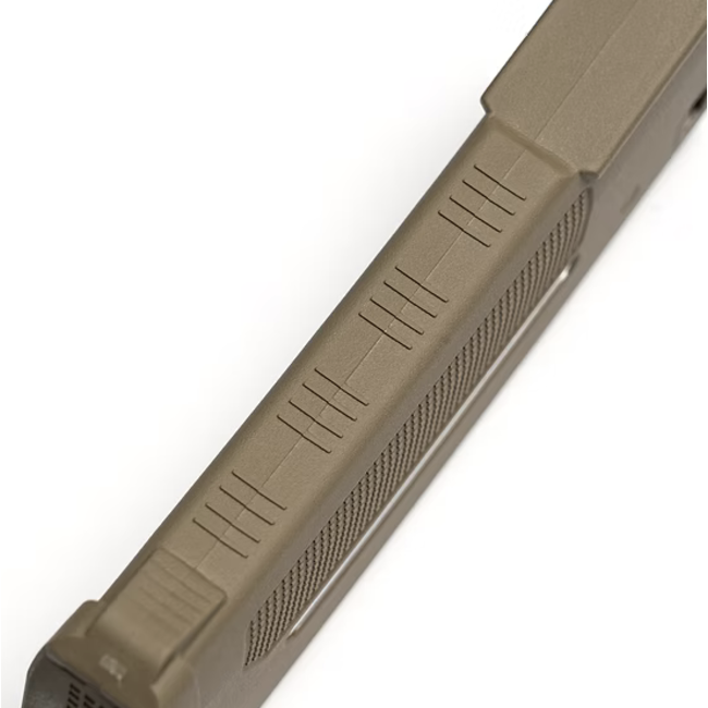 PTS EPM1 RX Enhanced Polymer Magazine for M4 AEG - FDE