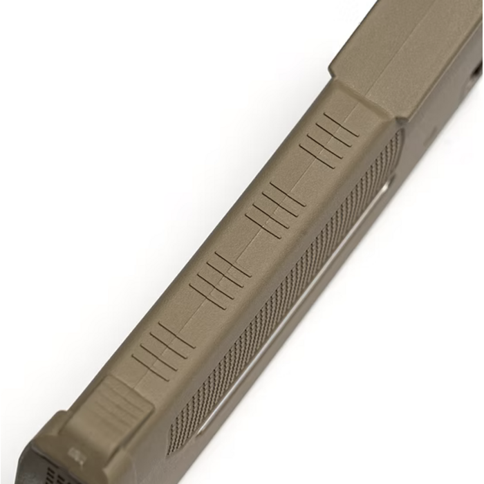 PTS EPM1 RX Enhanced Polymer Magazine for M4 AEG - FDE