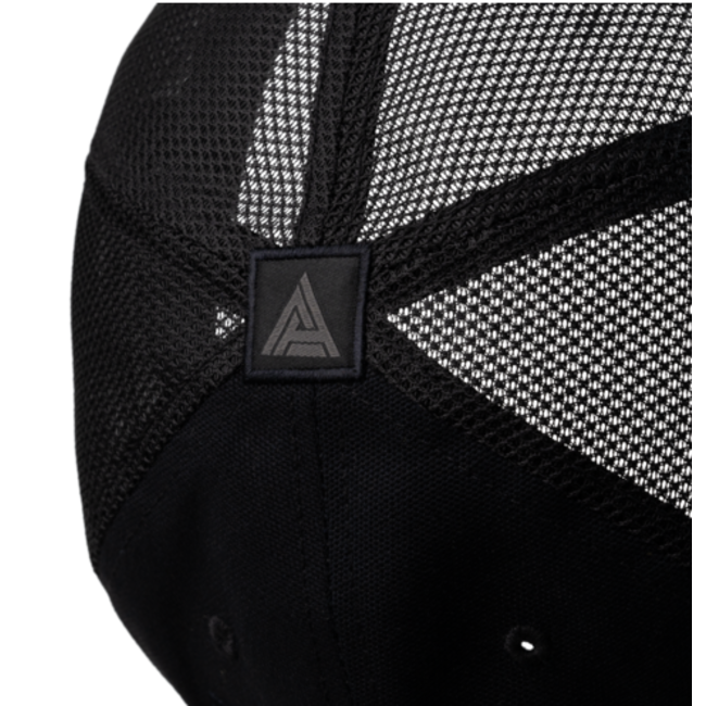 Direct Action Cap - Sunset - Black