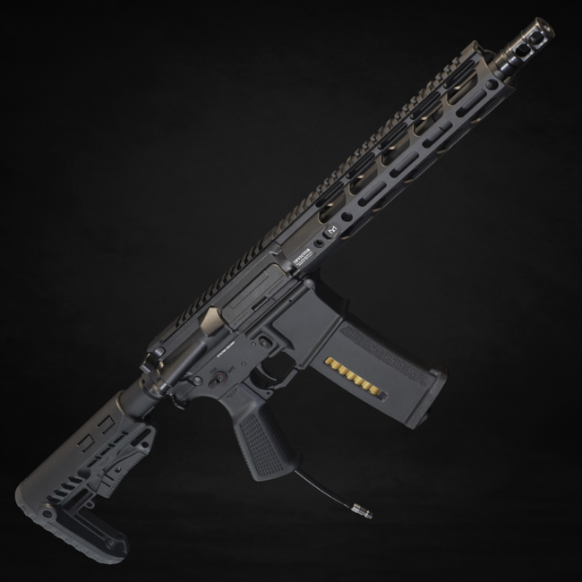 Wolverine MTW  "Forged" Series SI - 10.3"