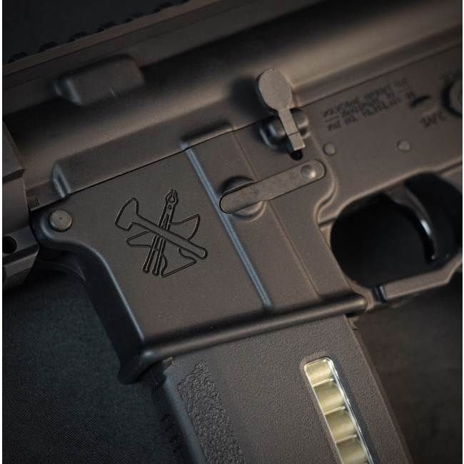 Wolverine MTW  "Forged" Series SI - 10.3"