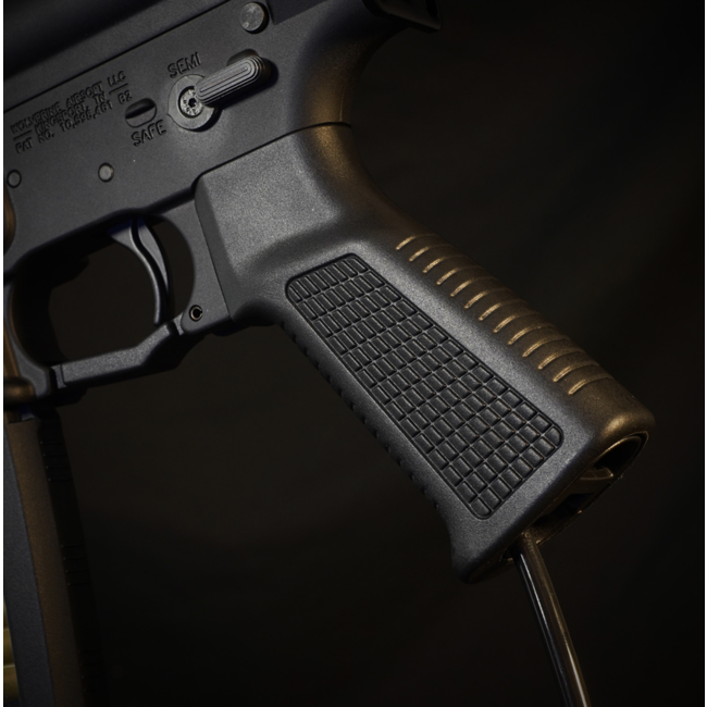 Wolverine MTW  "Forged" Series SI - 10.3"