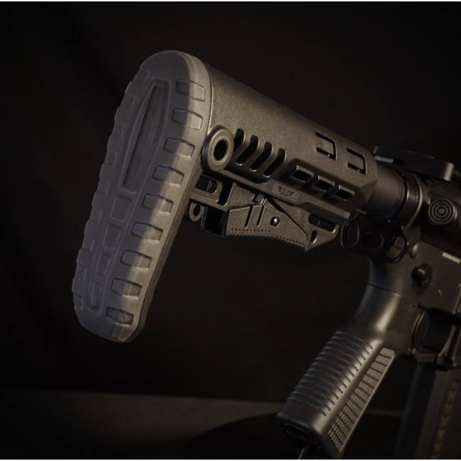 Wolverine MTW  "Forged" Series SI - 10.3"