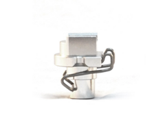 Wolverine MTW 308 CNC Feed Tube Ver.3